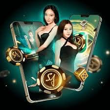 Casino-style slots and live dealer games at spin ph casino