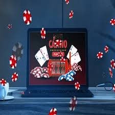 Filipino player checking withdrawal options on spin ph casino mobile browser
