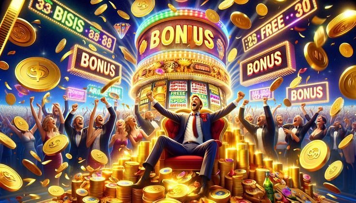 spin ph casino promotion banner showing bonus offers for Filipino players