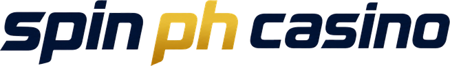 spin ph casino official logo